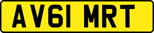 AV61MRT