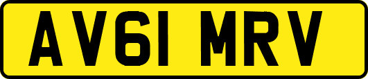 AV61MRV