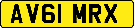 AV61MRX