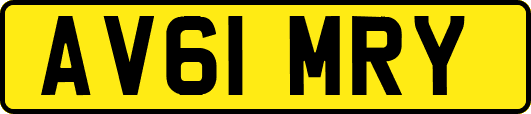 AV61MRY