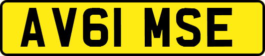 AV61MSE