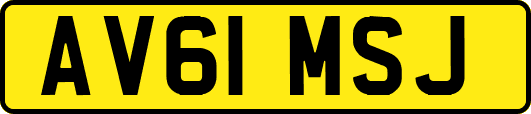 AV61MSJ