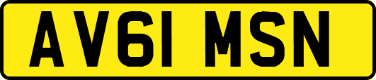 AV61MSN