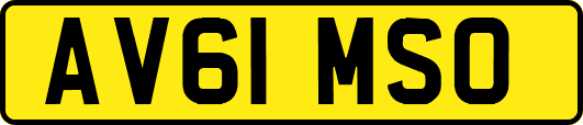 AV61MSO