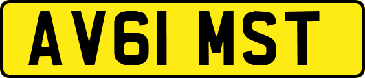 AV61MST