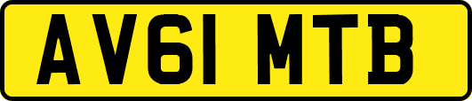 AV61MTB