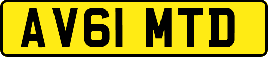 AV61MTD