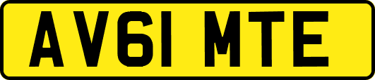 AV61MTE
