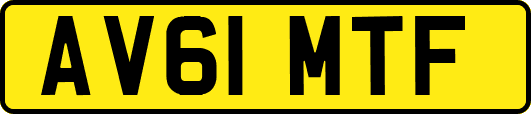 AV61MTF
