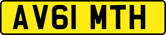 AV61MTH