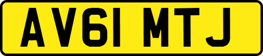 AV61MTJ