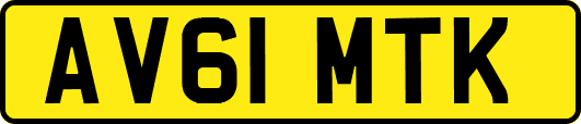 AV61MTK
