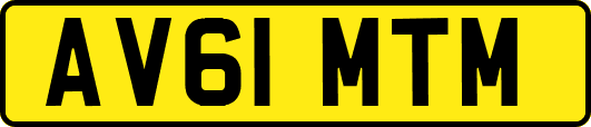 AV61MTM