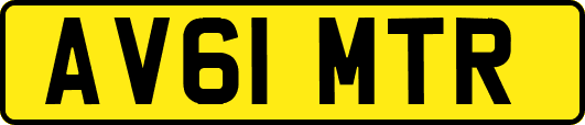AV61MTR