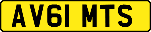 AV61MTS