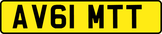 AV61MTT