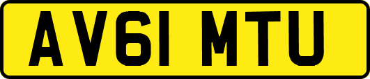 AV61MTU