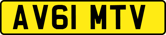 AV61MTV