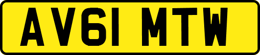 AV61MTW