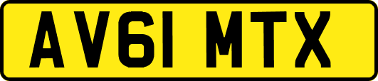 AV61MTX