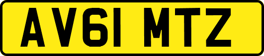 AV61MTZ