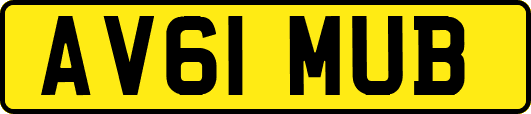 AV61MUB