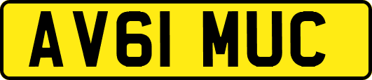 AV61MUC
