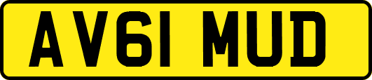 AV61MUD