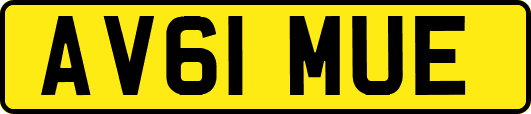 AV61MUE