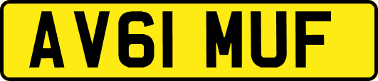 AV61MUF