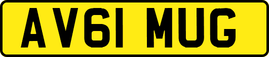 AV61MUG