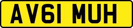 AV61MUH