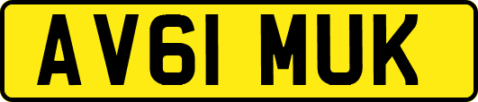 AV61MUK