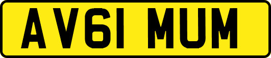 AV61MUM