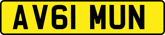 AV61MUN