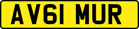 AV61MUR