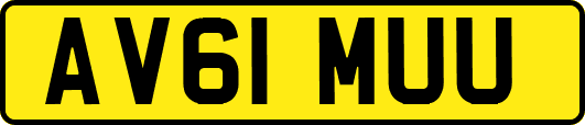 AV61MUU