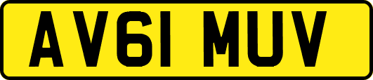 AV61MUV