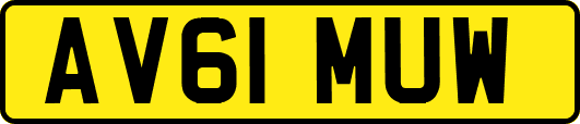 AV61MUW