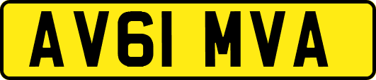AV61MVA