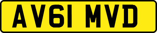 AV61MVD