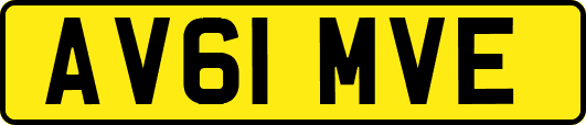 AV61MVE