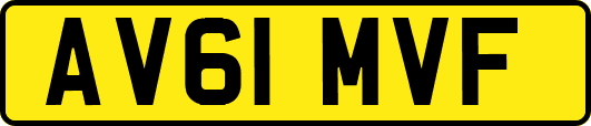 AV61MVF