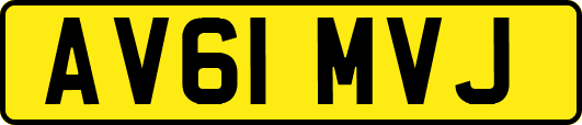 AV61MVJ