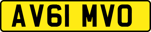 AV61MVO