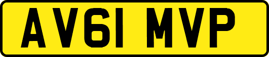 AV61MVP