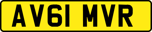 AV61MVR