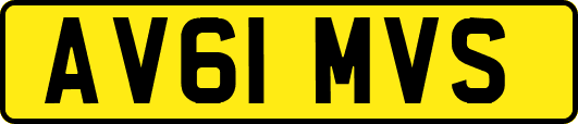 AV61MVS