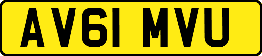 AV61MVU