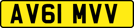 AV61MVV
